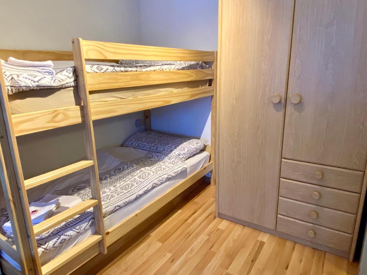 Appartement A La Montagne Champéry Kültér fotó